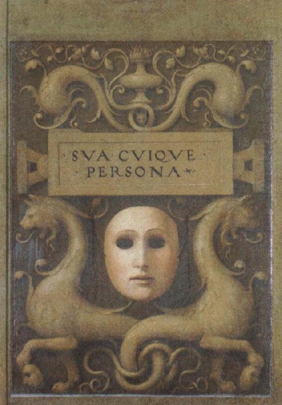 Its image, Domenico Ghirlandaio